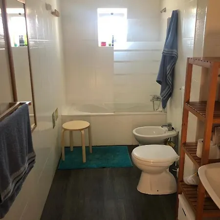 홈스테이 Casa La Isla 사그레스