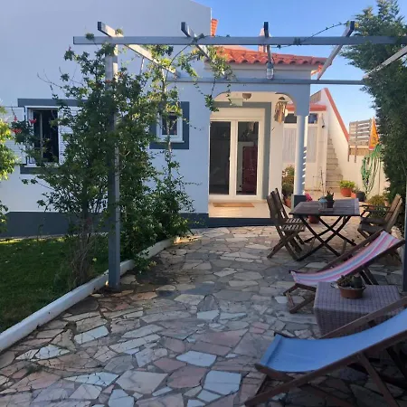 홈스테이 Casa La Isla 사그레스