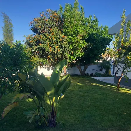 Casa La Isla Sagres