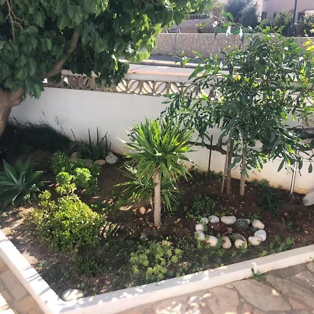 Casa La Isla *