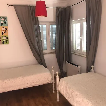 Casa La Isla Sagres
