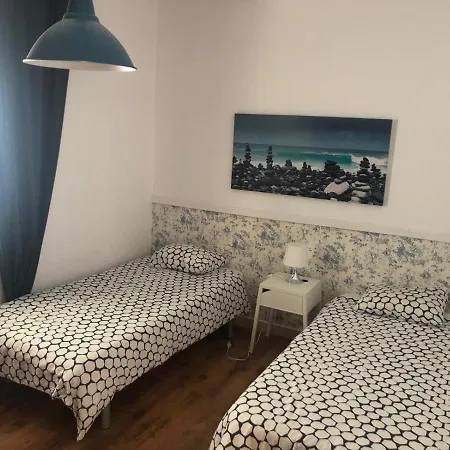 Casa La Isla Séjour chez l'habitant Sagres