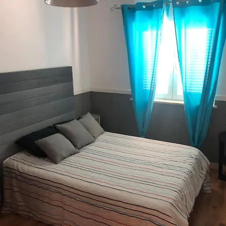 Casa La Isla * Sagres