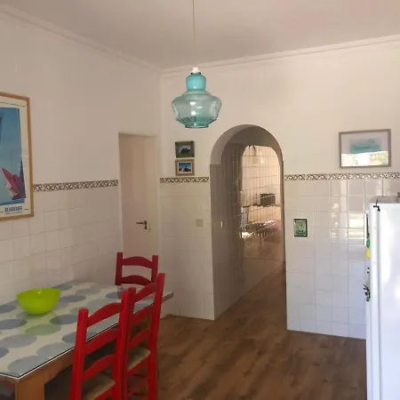Casa La Isla Sagres