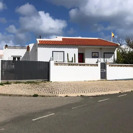 Casa La Isla